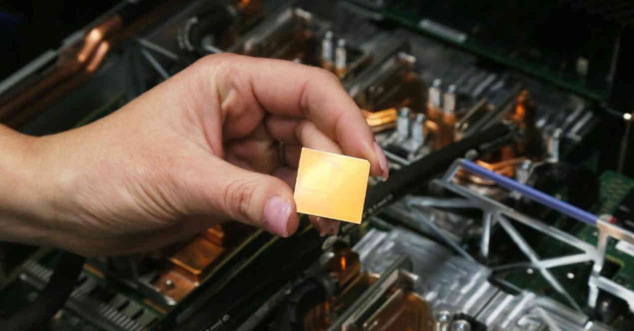 ¿Vamos a ver la RAM integrada en los procesadores del futuro?