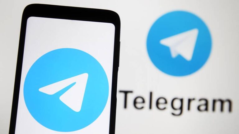 Cómo descargar películas, música y más en Telegram