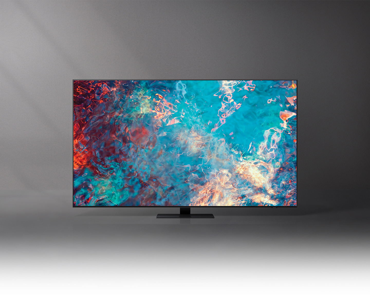 Oferta de televesores ahorre asta $ 900 en Samsung Neo QLED 4K Smart TV 2021